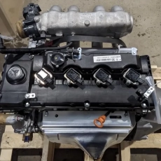 Двигатель Газель 405 ЕВРО-3 - Автозапчасти