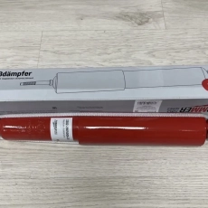 Амортизатор передний/задний  Газель газомасляный - Автозапчасти