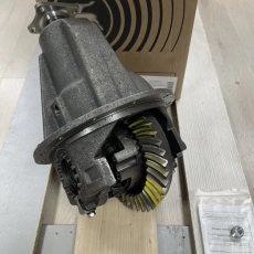 Редуктор заднего моста Газель 3302, 41*8 - Автозапчасти