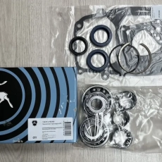 Ремкомплект КПП Газель  - Автозапчасти