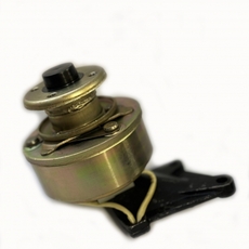 Муфта электромагнитная дв. 4216, Evotech А274 (ремень поликлин. 6PK) - Автозапчасти
