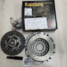 Комплект сцепления Газель Бизнес, Cummins 2.8 - Автозапчасти