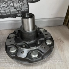 Ступица передняя Газель NEXT - Автозапчасти